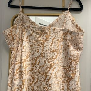 Ann Taylor camisole